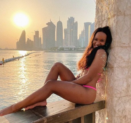 Rebeca Andrade nudes actress archive