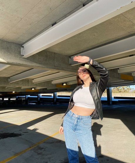 Efiyenia Stavropoulos model pornographic galleries