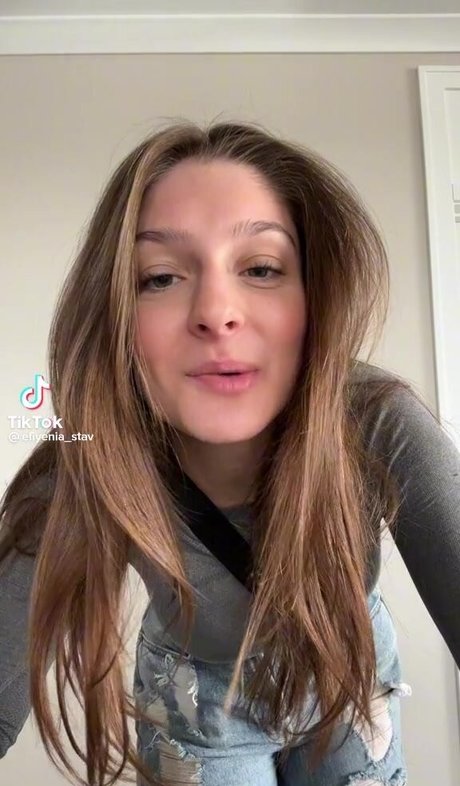 Efiyenia Stavropoulos naked star archive