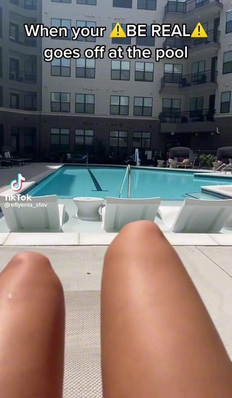 Efiyenia Stavropoulos nude star gallery