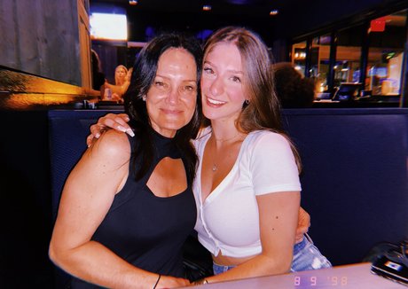 Efiyenia Stavropoulos naked model picture