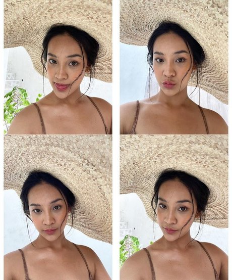 Anya Geraldine model sex img