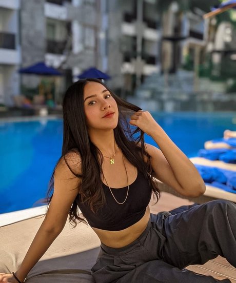 Anya Geraldine best actress pics