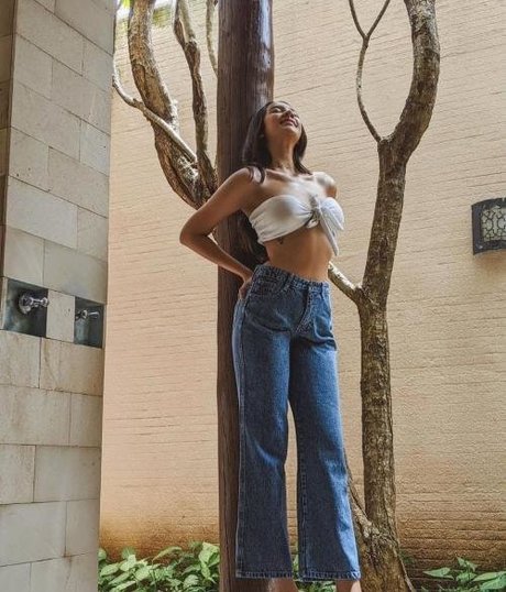 Anya Geraldine perfect actress images