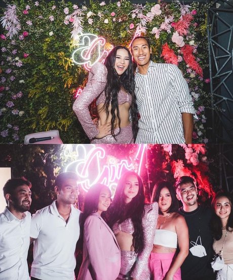 Anya Geraldine hot pornstar photos