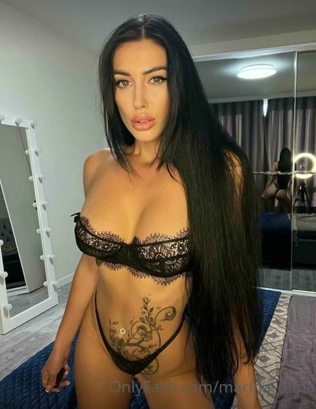 Marina dima adult model image