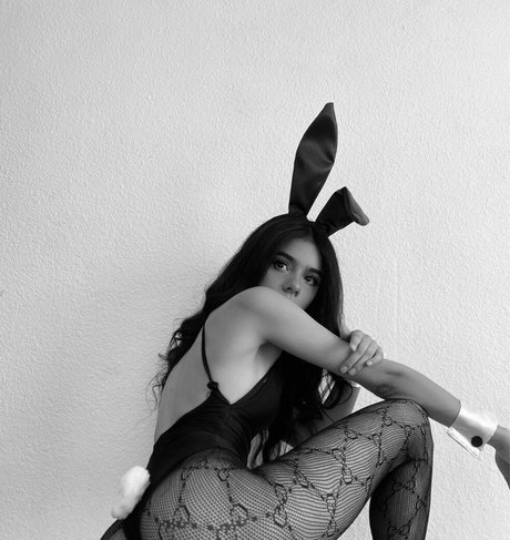 daaisygz hot model pic