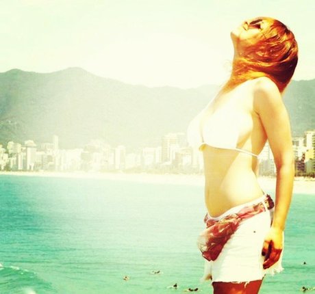 Kami Queiroz pornstar nudes pic