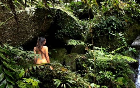 Kami Queiroz pornstar perfect image