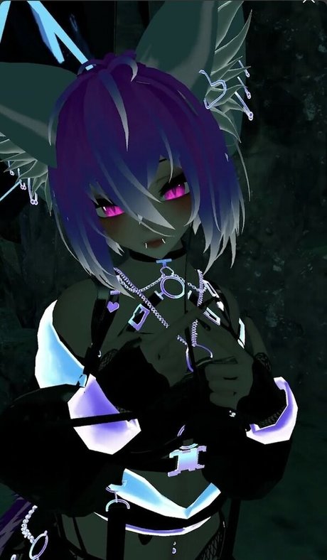 Yanabells pornstar adult image