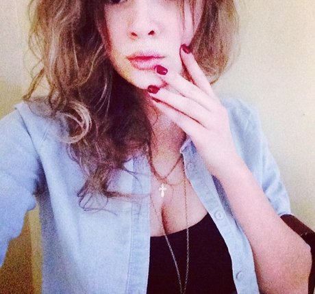 Sveta Koltunova nudes star img