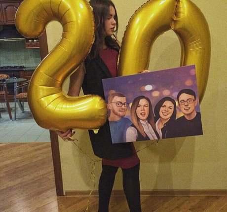 Sveta Koltunova Profile pic