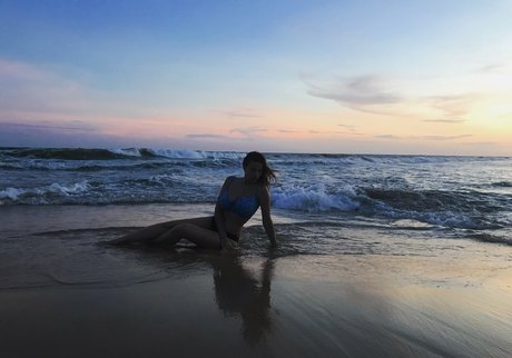 Sveta Koltunova erotic model images