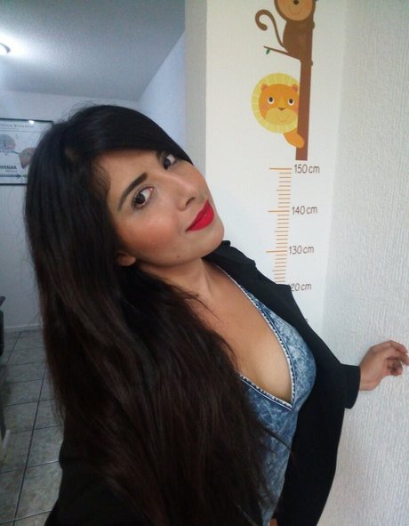 Elda De La Torre free pornstar pictures