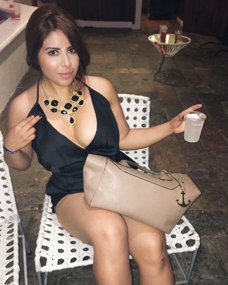 Elda De La Torre pornstar erotic pictures