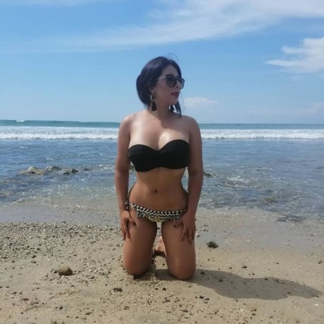 Elda De La Torre erotic pornstar picture