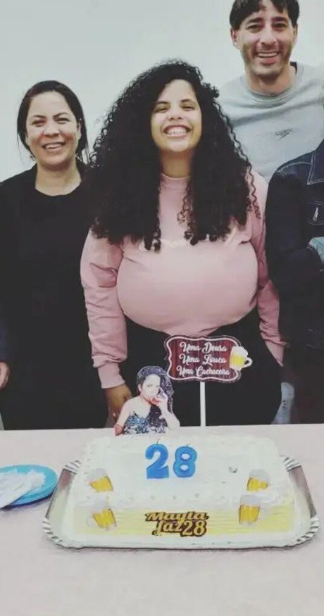 Mayla Coimbra perfect pornstar archive