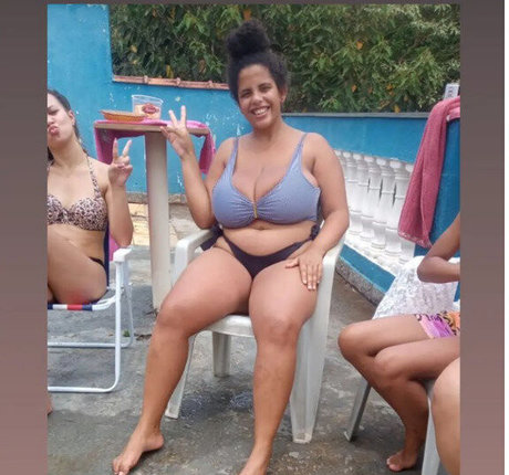 Mayla Coimbra model free images