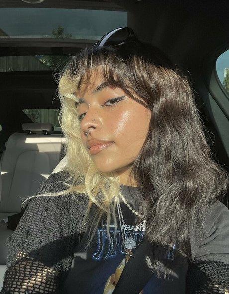 kwenpriv pretty actress photo