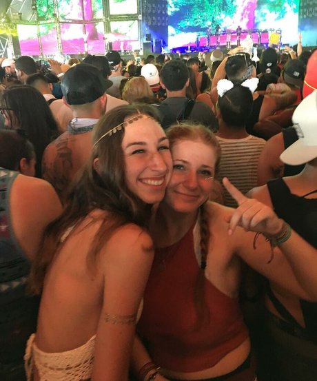 Sammy Jerrard model pornographic pic