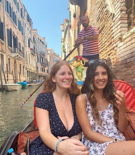 Sammy Jerrard model nude pictures