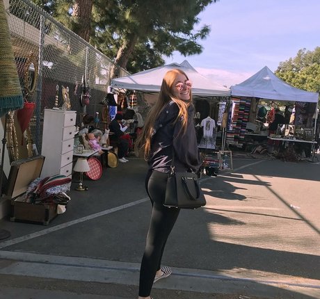 Sammy Jerrard pornographic actress img