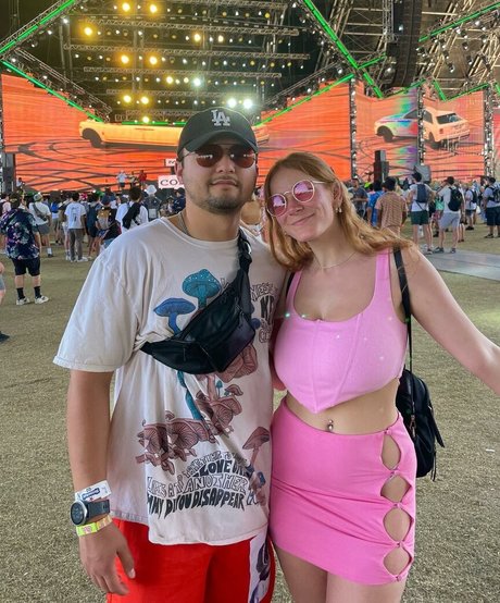 Sammy Jerrard hd model gallery