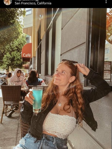 Sammy Jerrard star hot pics