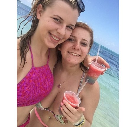 Sammy Jerrard xxx model archive