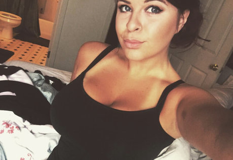 Katie LaRowe pornstar top images