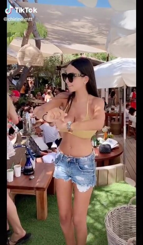 Chirine Sabaiti star nudes galleries