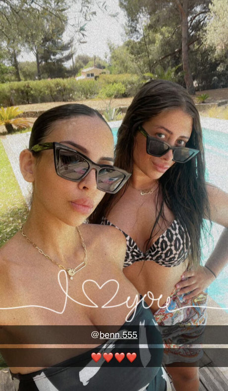 Chirine Sabaiti model high quality img