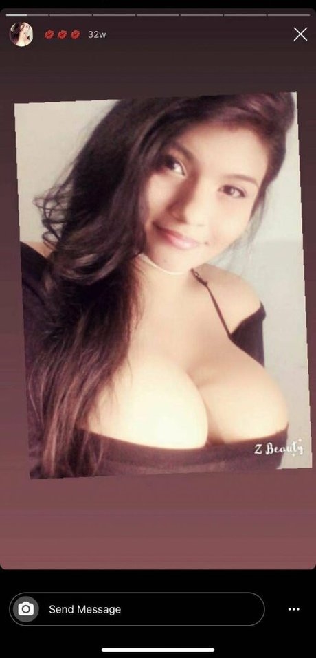 Jai Nice model art image