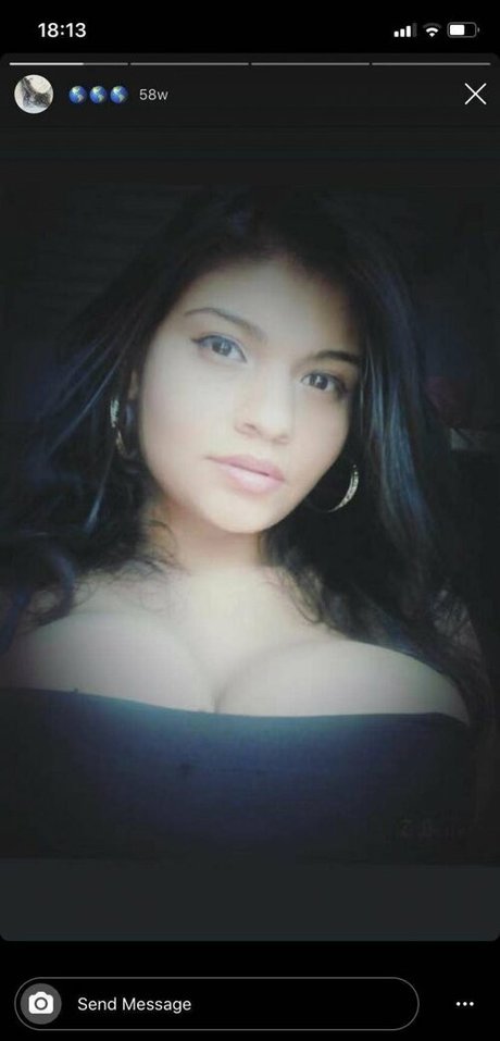 Jai Nice pornstar nude pic