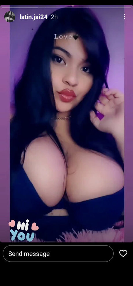 Jai Nice nice star gallery