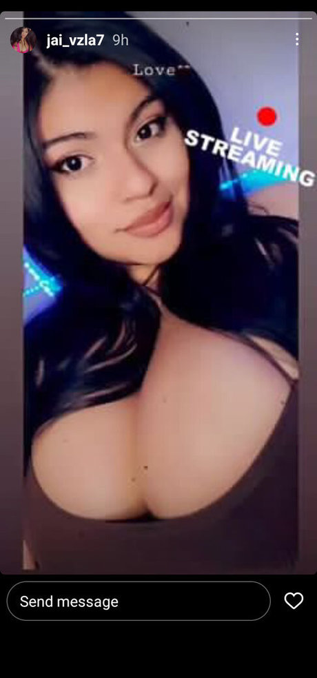 Jai Nice art actress archive