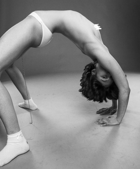 chudnyyyy model pretty galleries