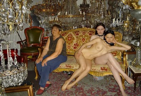 chudnyyyy art model pic