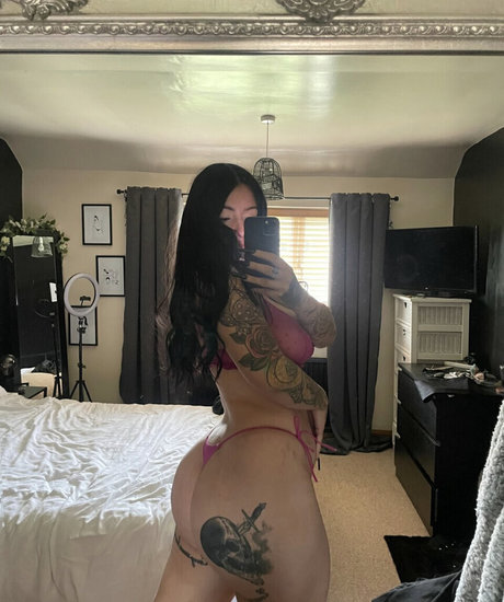 Ren Parker free star galleries