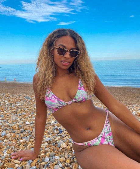 Kemi Rodgers best pornstar image