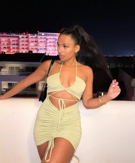 Kemi Rodgers top star pic