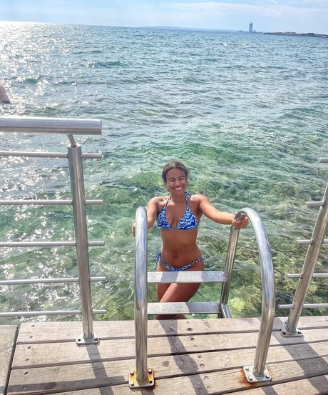 Kemi Rodgers best model image