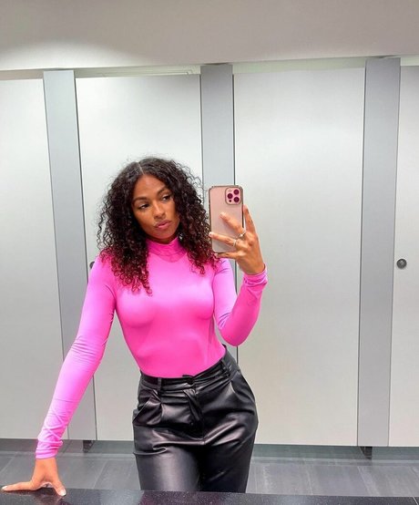 Kemi Rodgers nudes pornstar images