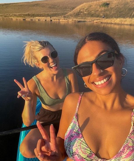 Kemi Rodgers pornstar pretty picture