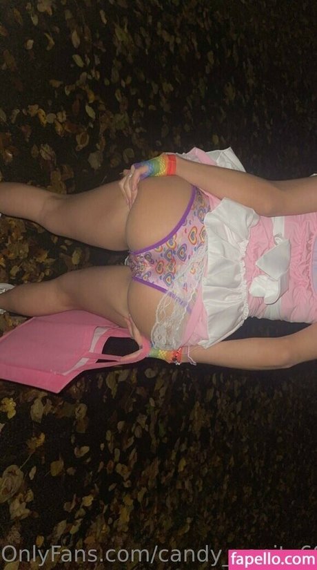 candyykillz star sexy photos