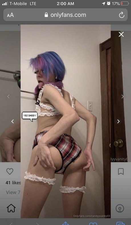 candyykillz model nice archive