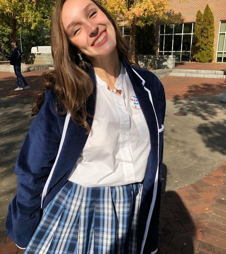 Melissa Aleene Kight pornographic star picture