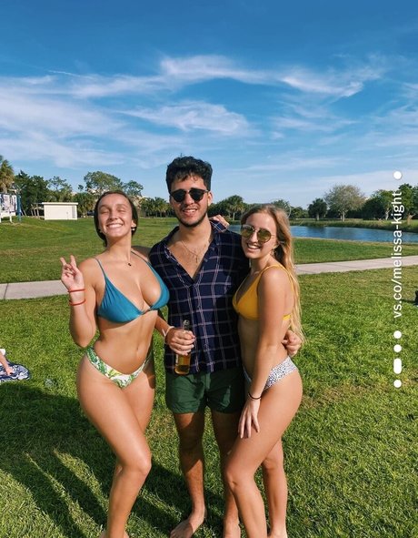 Melissa Aleene Kight best model gallery