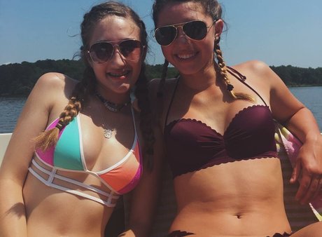 Melissa Aleene Kight model nudes image