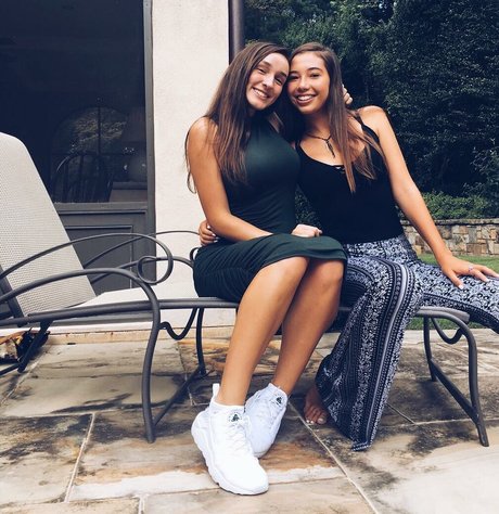 Melissa Aleene Kight model hd galleries